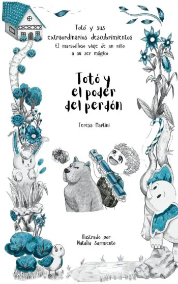 Totó y el poder del perdón