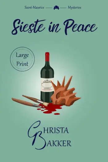 Sieste in Peace