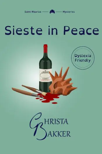 Sieste in Peace