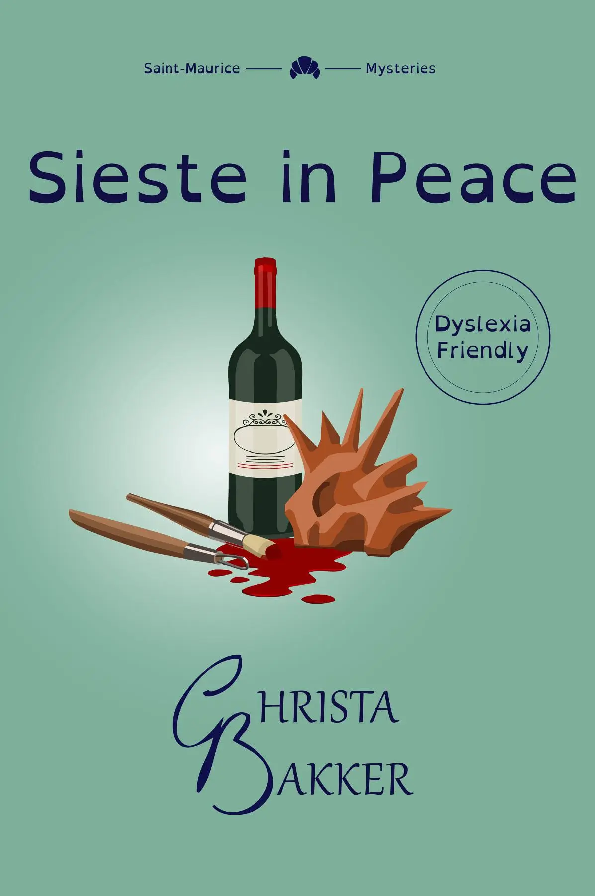 Sieste in Peace