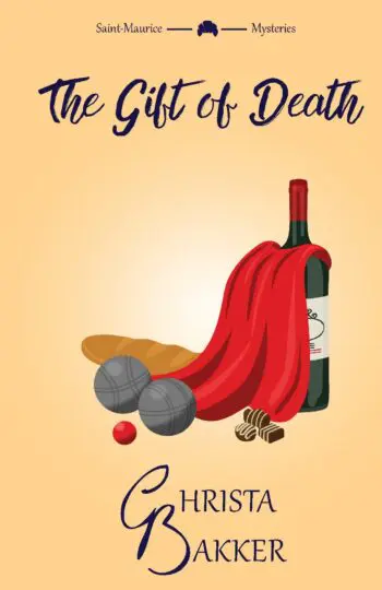 The Gift of Death