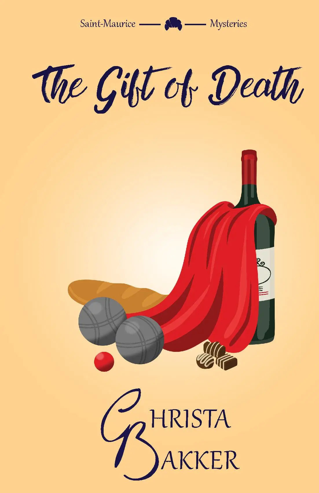 The Gift of Death