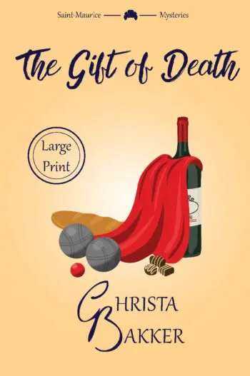 The Gift of Death