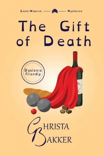 The Gift of Death