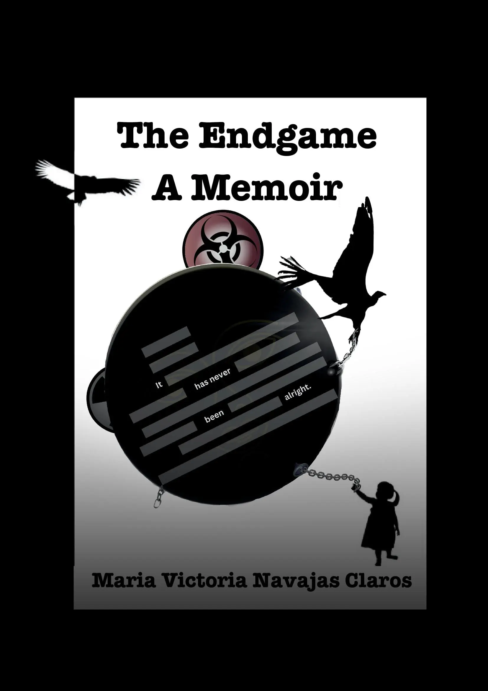 The Endgame A Memoir
