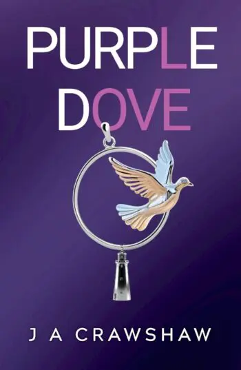 Purple Dove