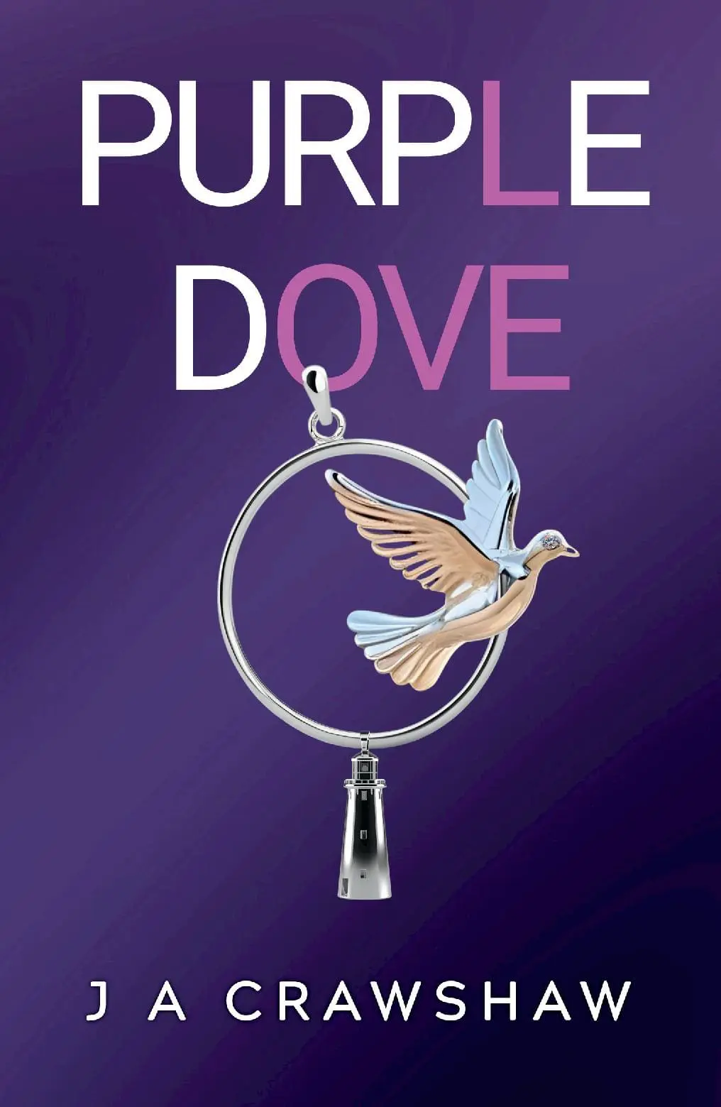 Purple Dove