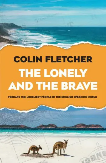 The Lonely and The Brave