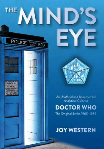 The Mind's Eye