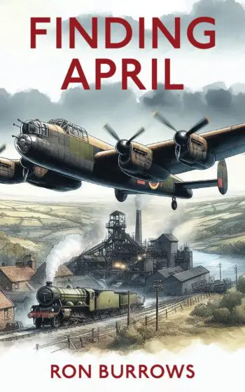 Finding April