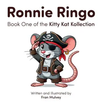 Ronnie Ringo
