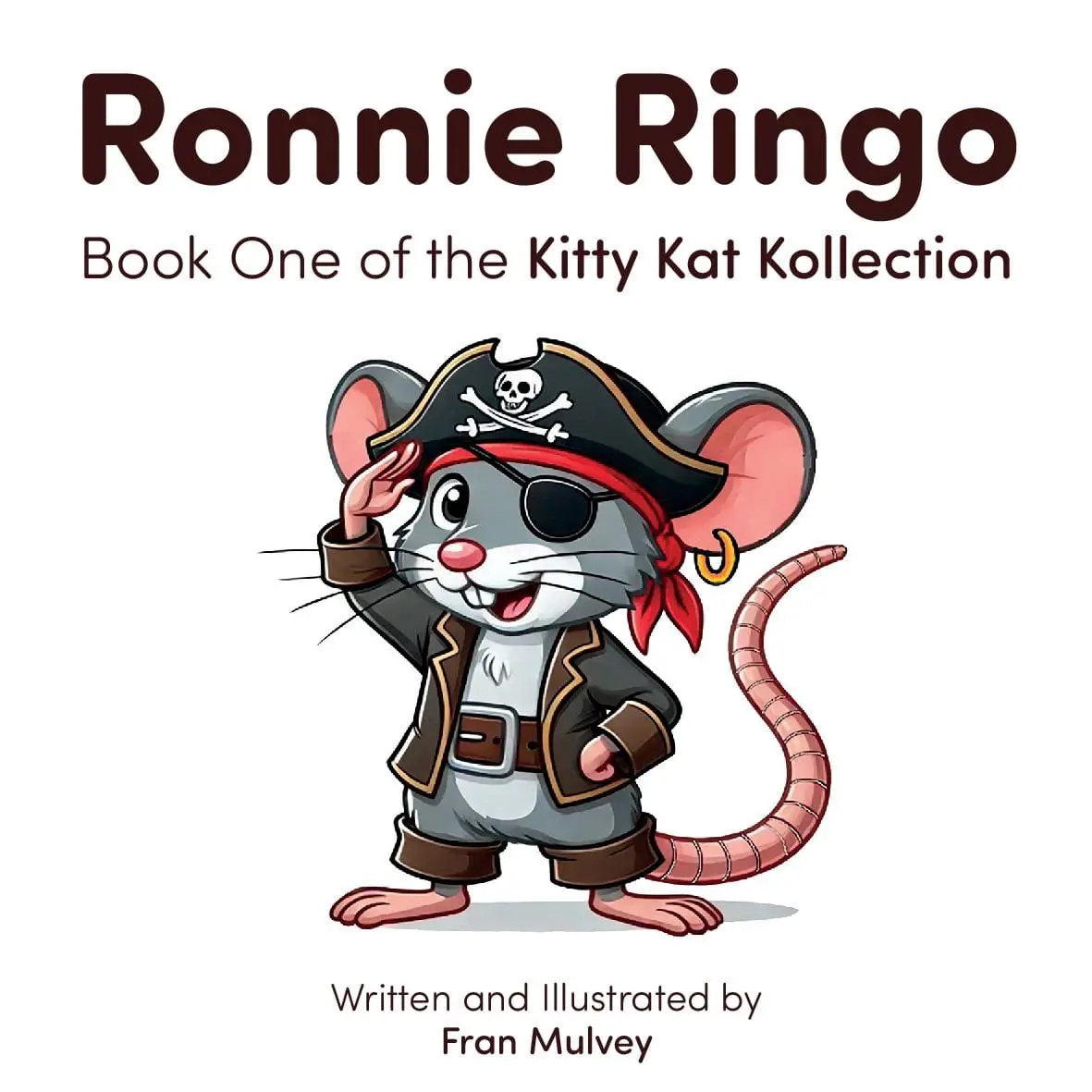 Ronnie Ringo