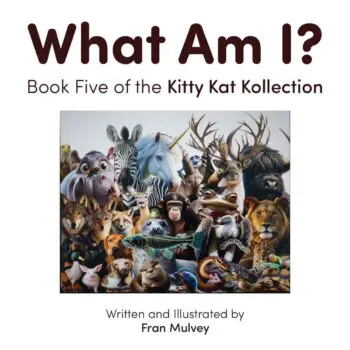 What Am I?