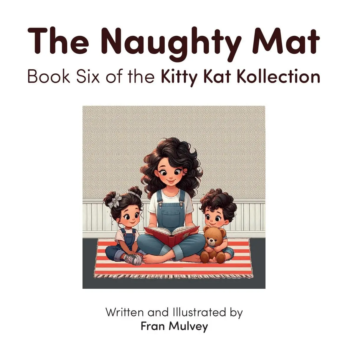 The Naughty Mat