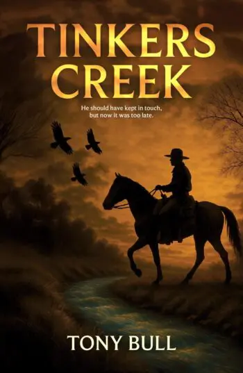 Tinkers Creek
