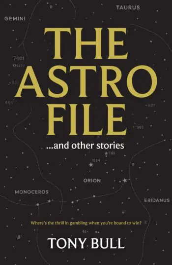 The Astro File