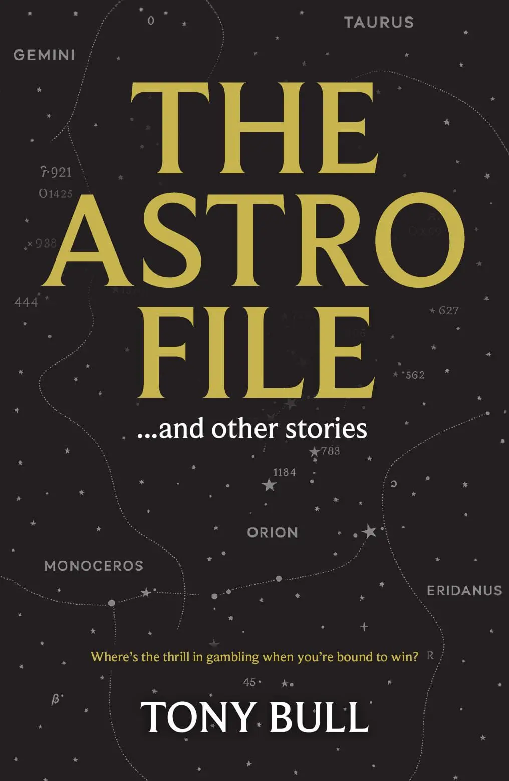 The Astro File