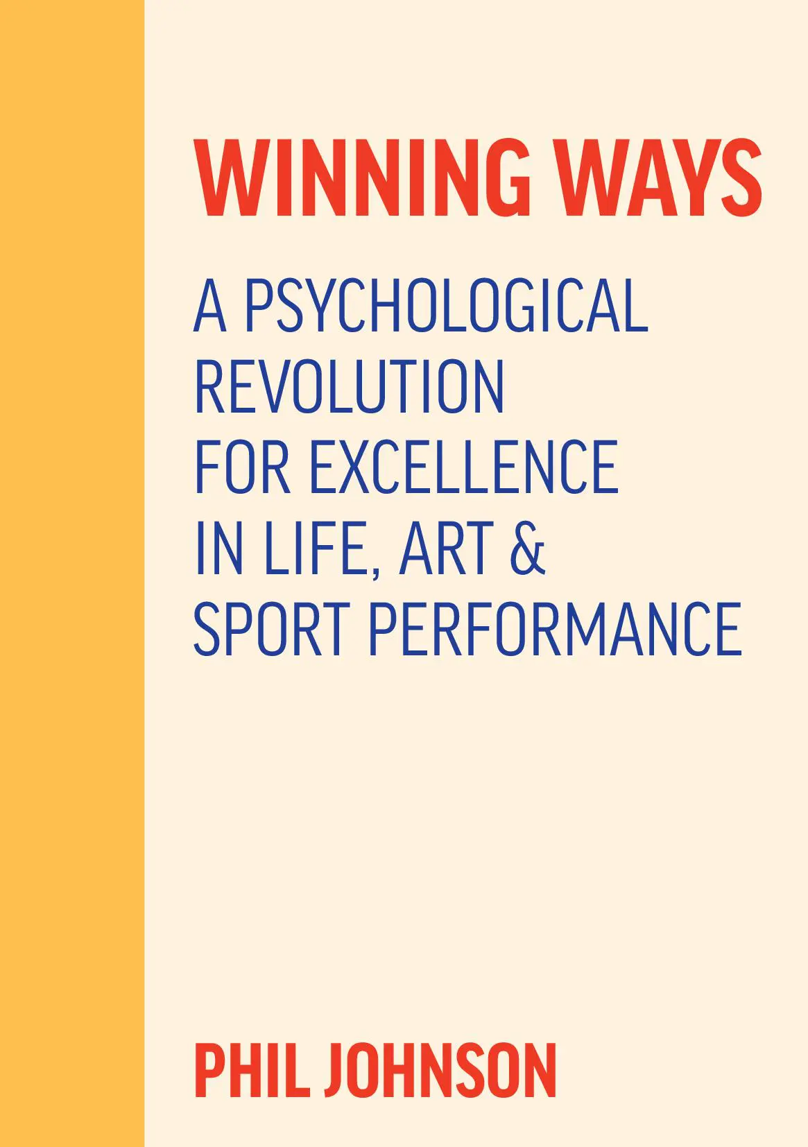 Winning Ways