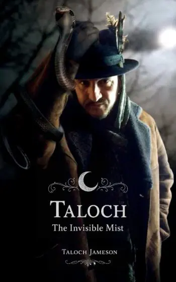 Taloch - The invisible Mist