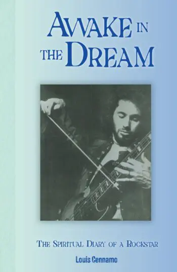 Awake in the Dream