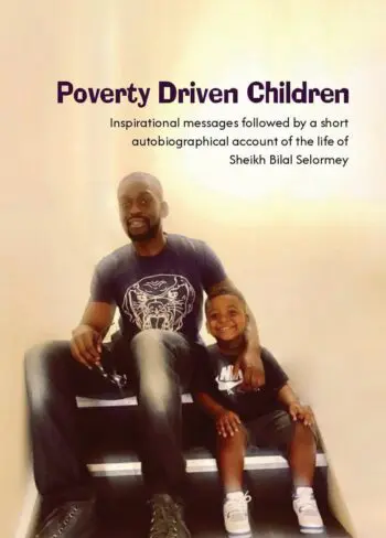 Poverty Driven Children