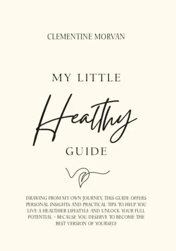 My Little Healthy Guide