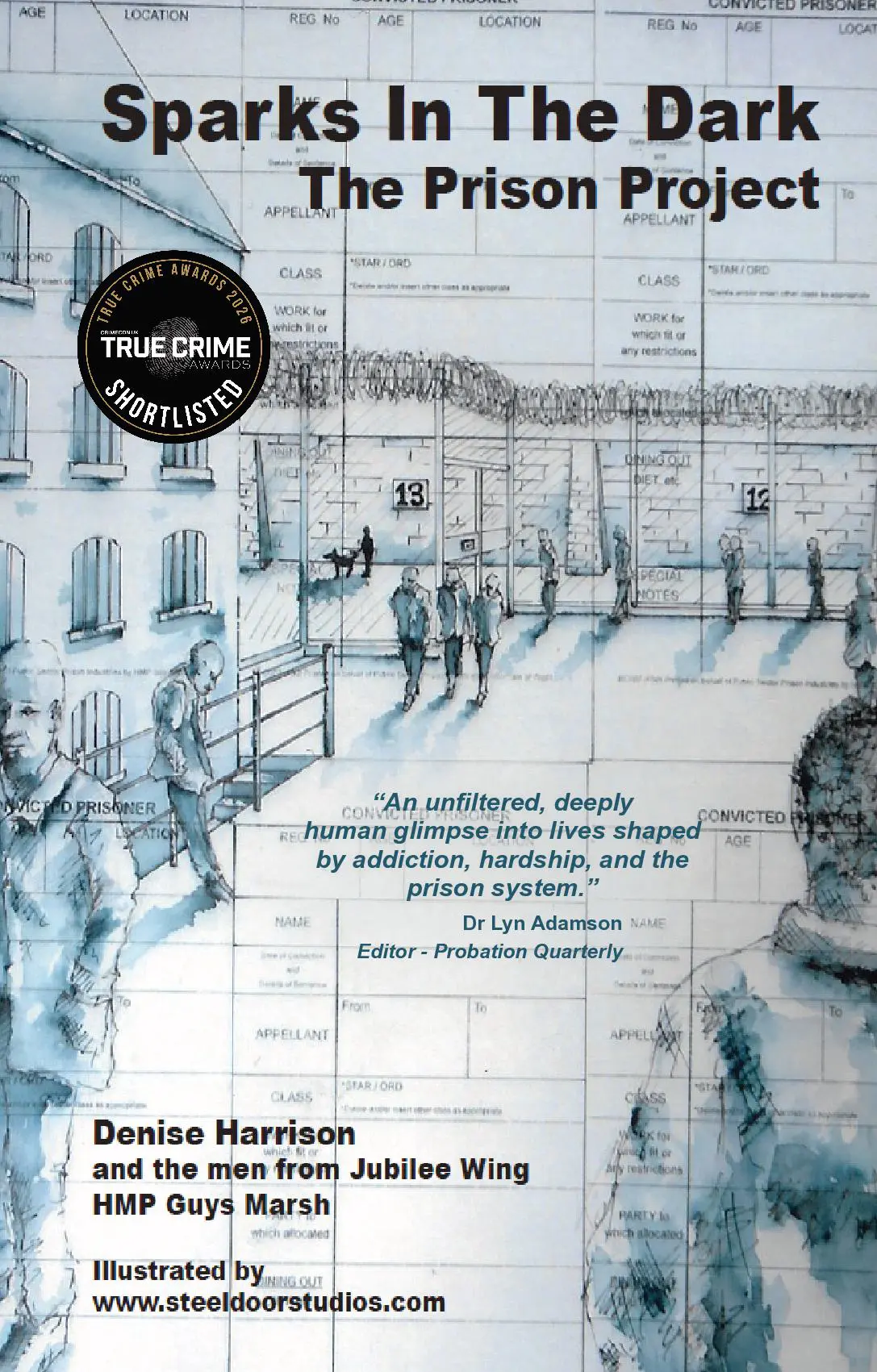 Sparks in the Dark: The Prison Project
