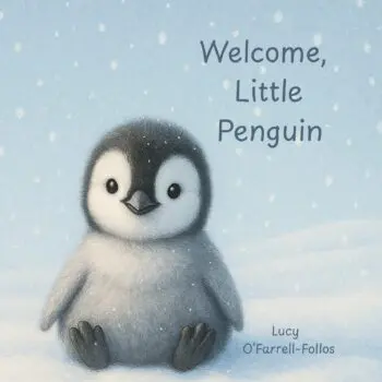 Welcome, Little Penguin
