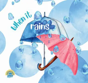 When It Rains...