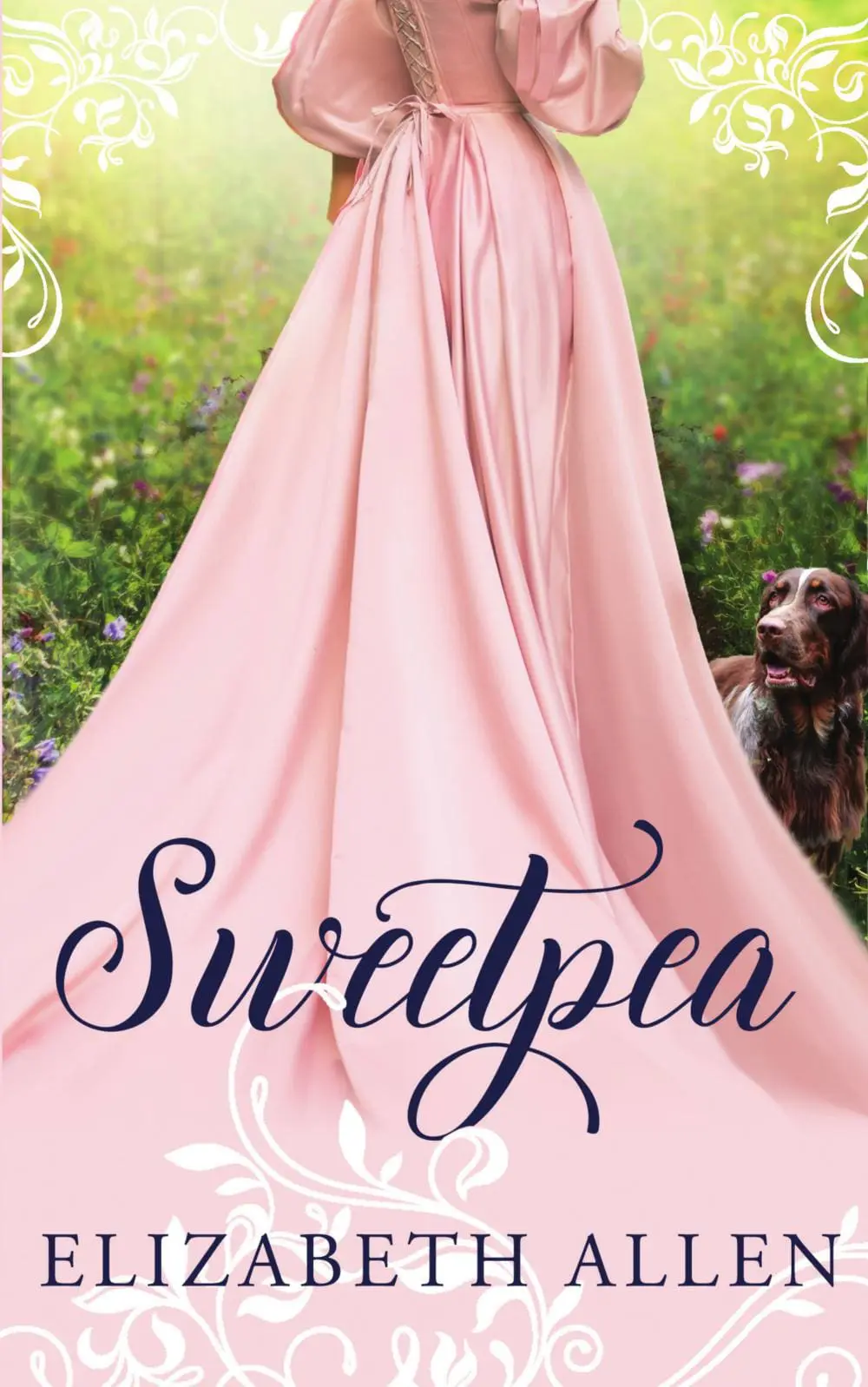 Sweetpea