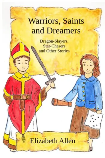 Warriors, Saints and Dreamers