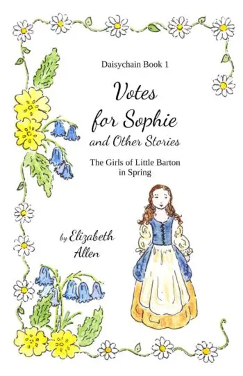 Votes for Sophie and Other Stories