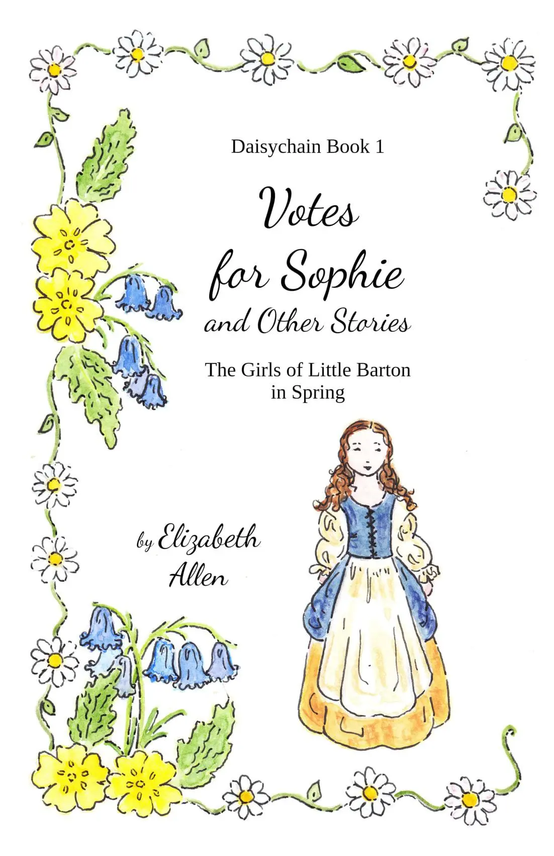 Votes for Sophie and Other Stories