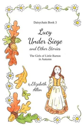 Lucy Under Siege and Other Stories