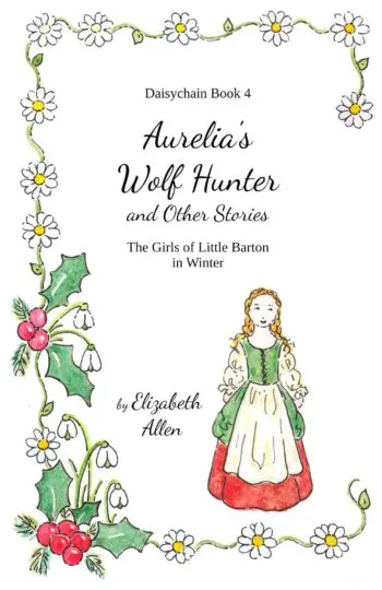 Aurelia’s Wolf Hunter and Other Stories