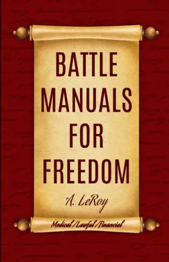 Battle Manuals for Freedom Collection
