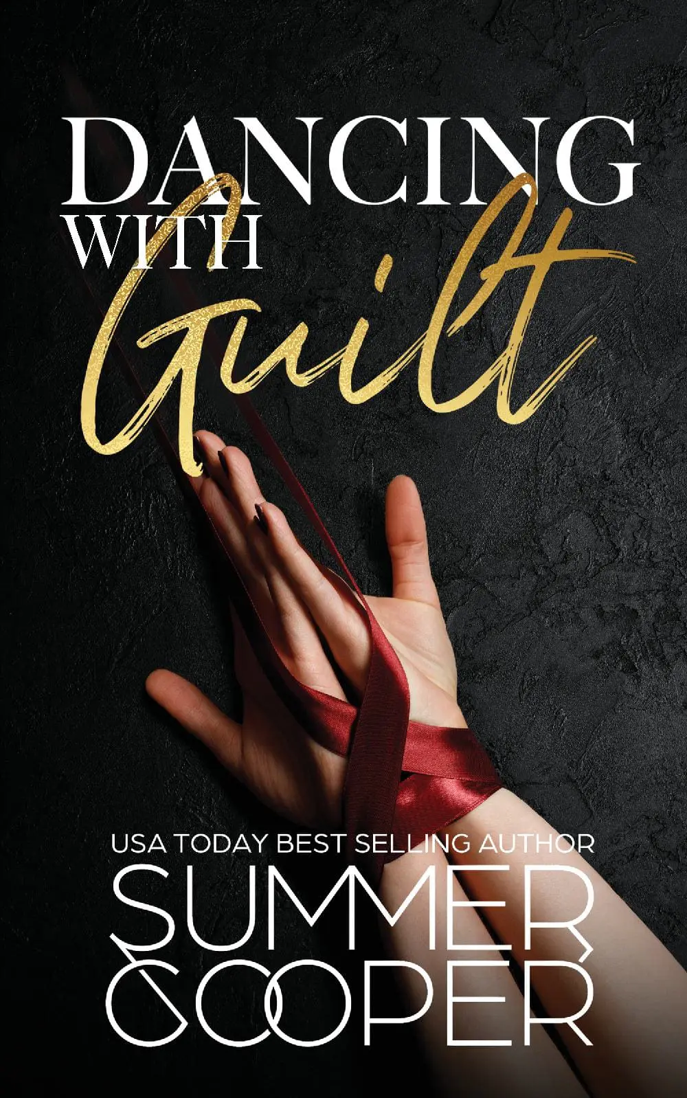 Dancing With Guilt