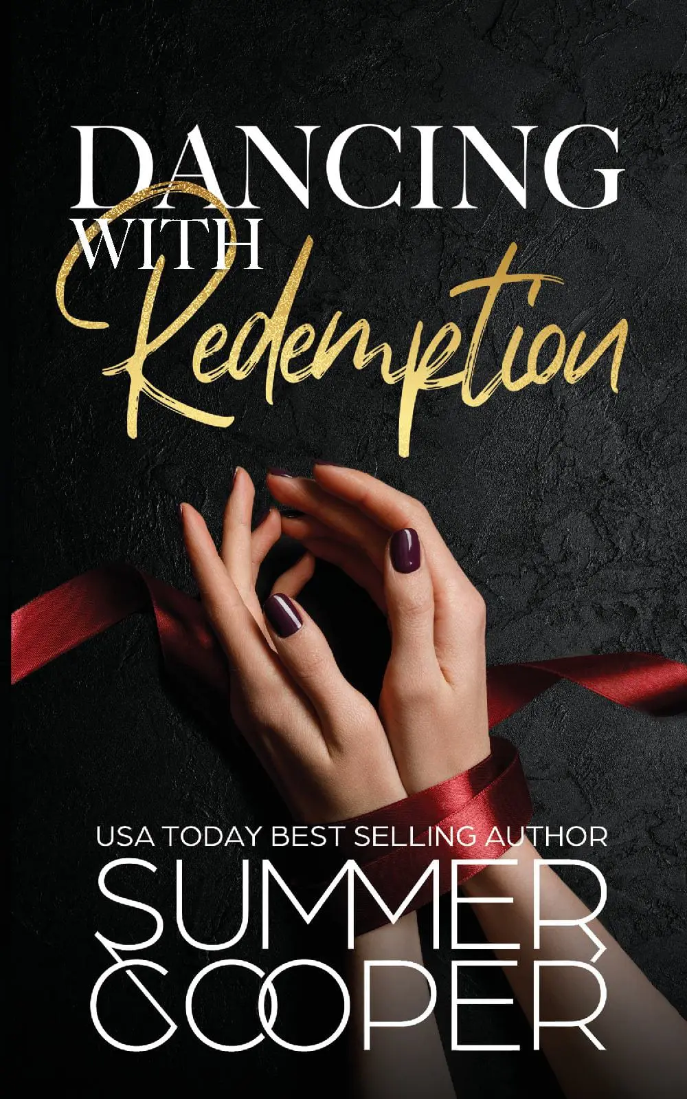 Dancing With Redemption