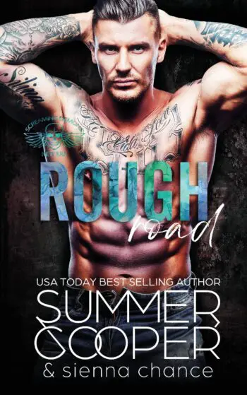 Rough Road