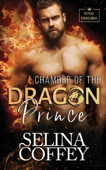 Chamber Of The Dragon Prince