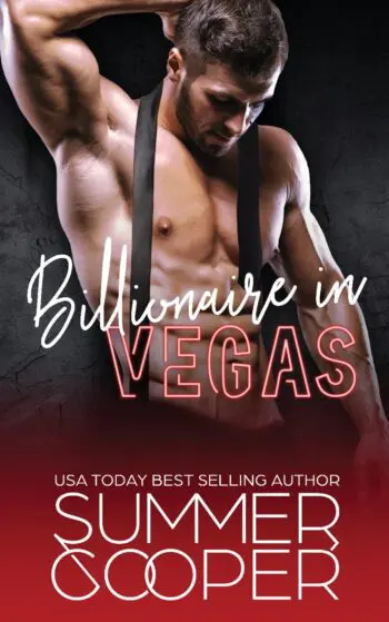 Billionaire In Vegas