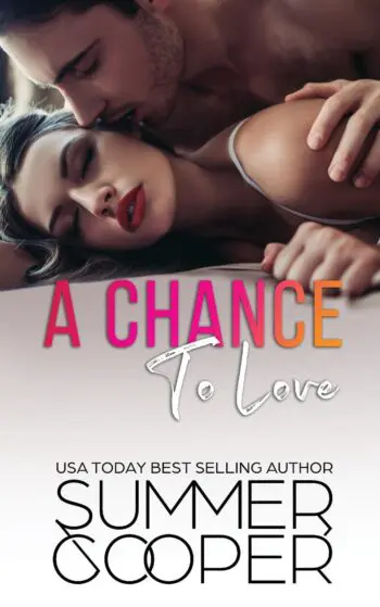 A Chance To Love