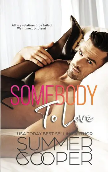 Somebody To Love