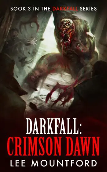 Darkfall: Crimson Dawn
