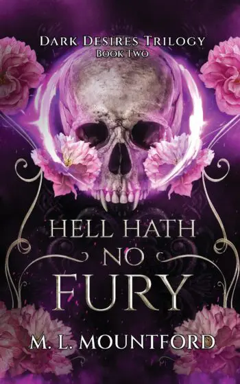 Hell Hath No Fury