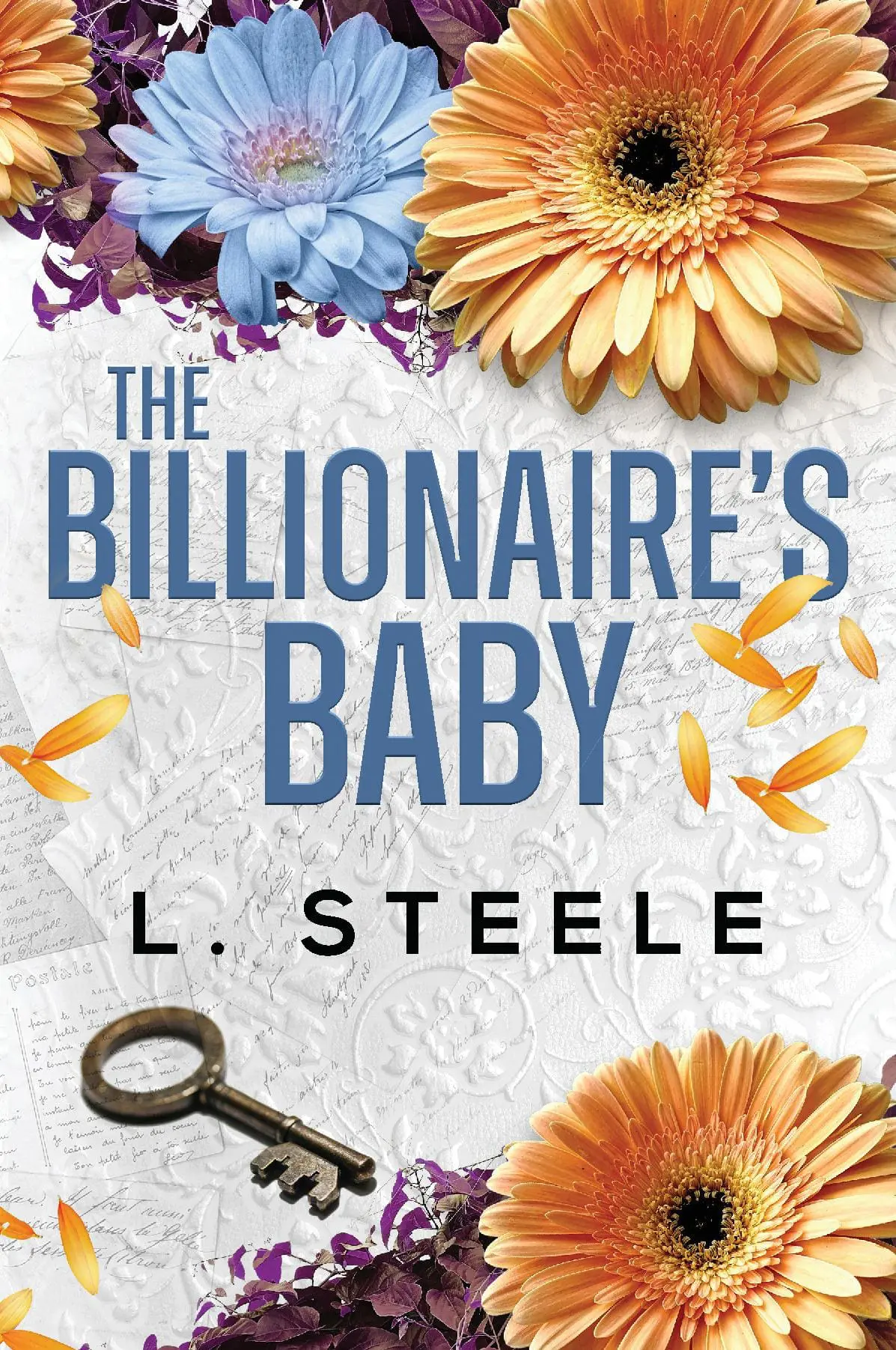 The Billionaire's Baby
