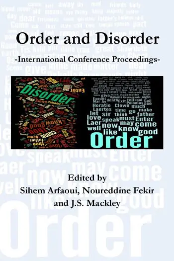 Order and Disorder