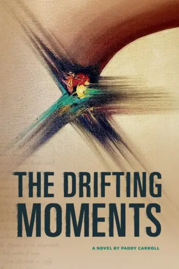 The Drifting Moments, Paddy Carroll