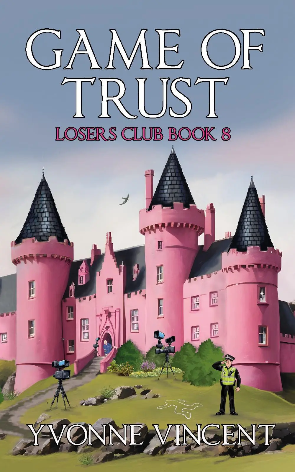 Game of Trust