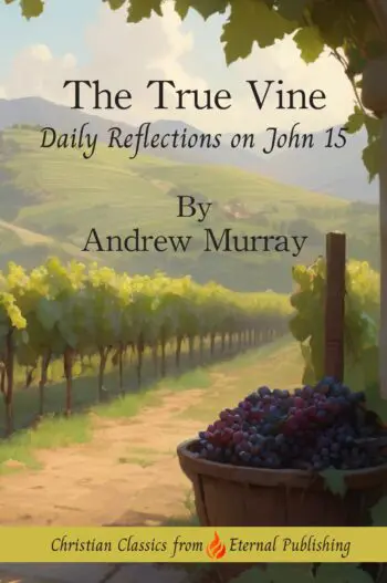 The True Vine